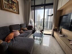 Pullman Residence  (D11), Condominium #568003941